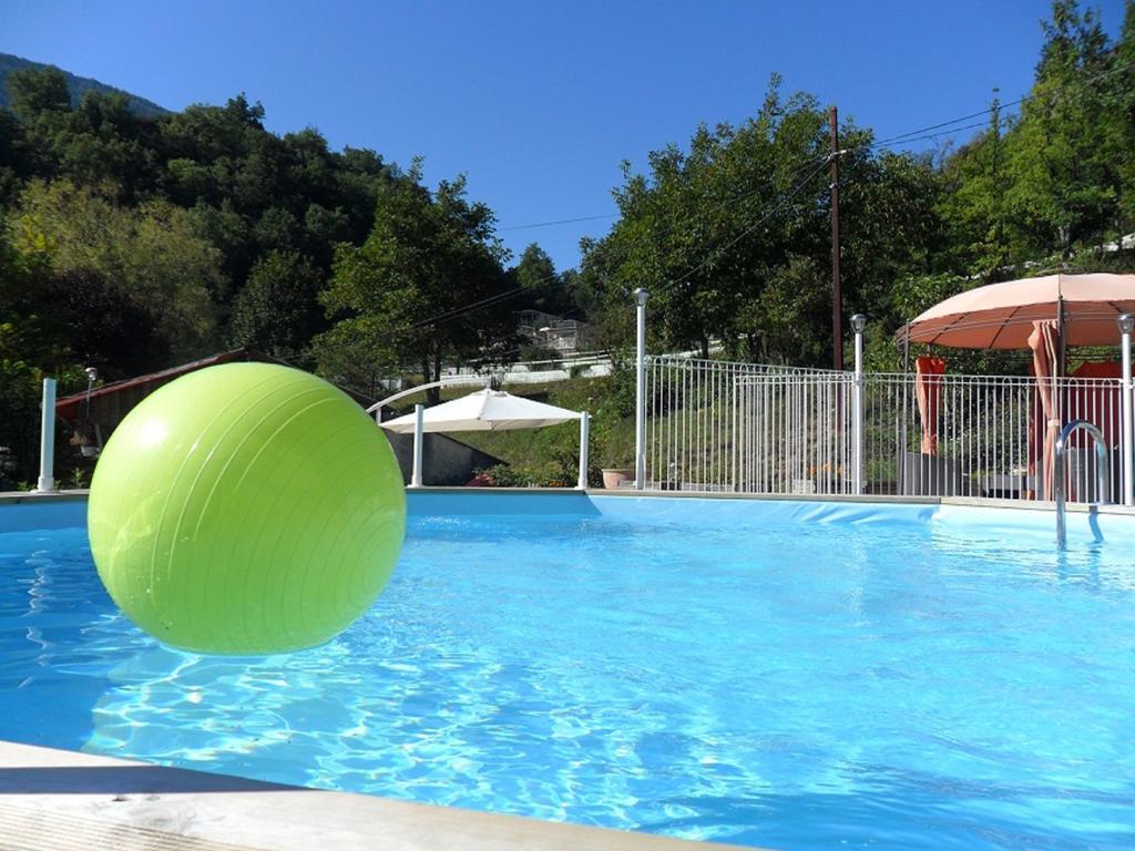 Camping Panoramique Du Verdon Castellane Ngoại thất bức ảnh